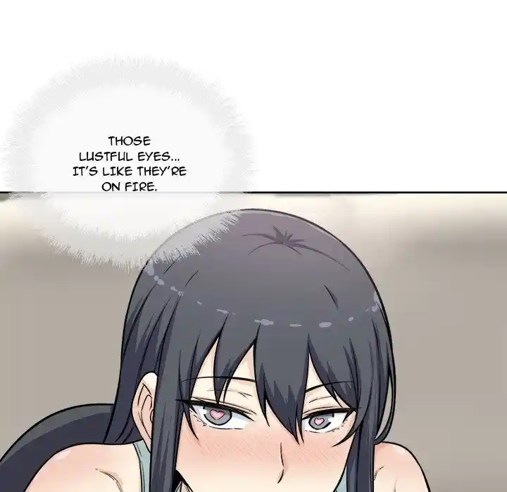 The Ark Is Me Ch.061