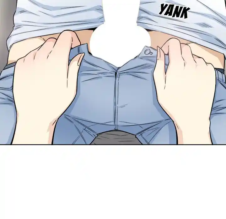 The Ark Is Me Ch.061