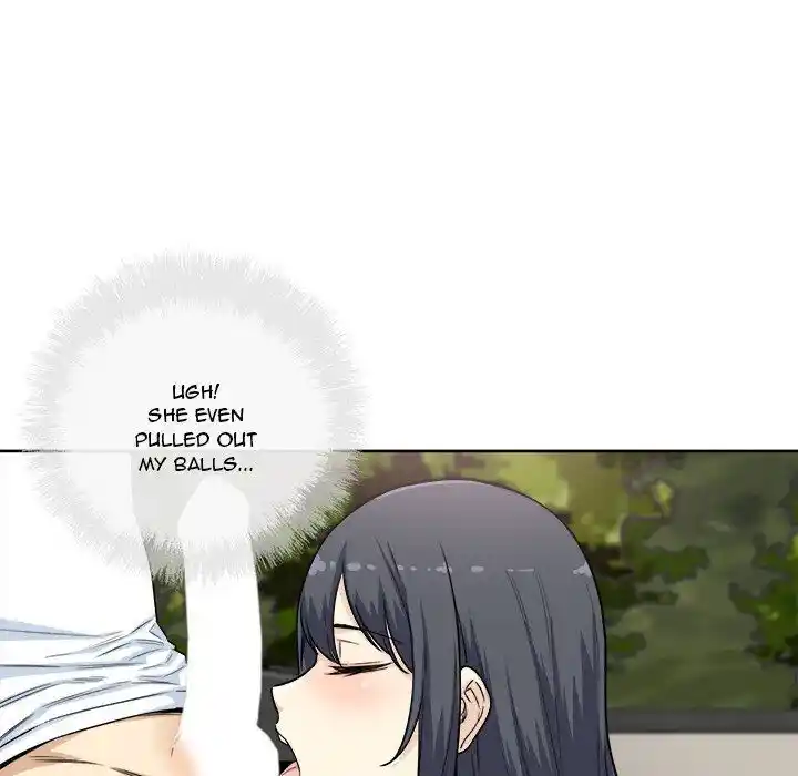 The Ark Is Me Ch.061