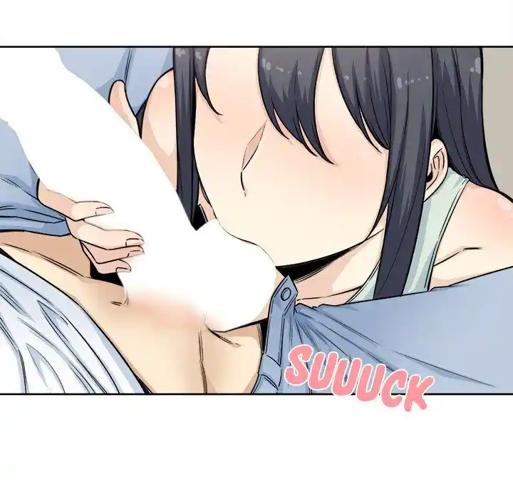 The Ark Is Me Ch.061