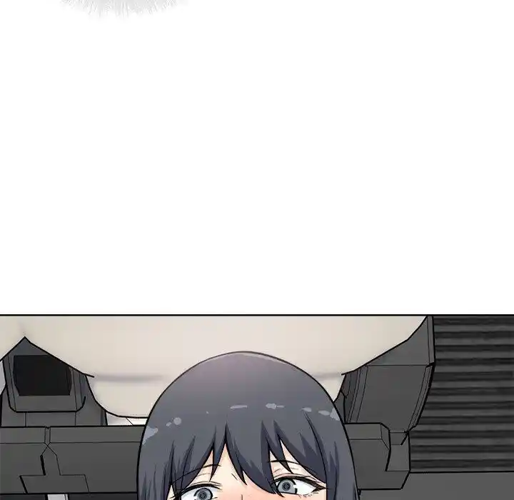 The Ark Is Me Ch.061