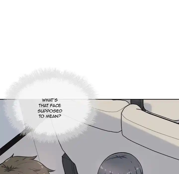 The Ark Is Me Ch.061