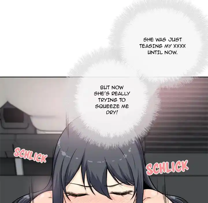 The Ark Is Me Ch.061