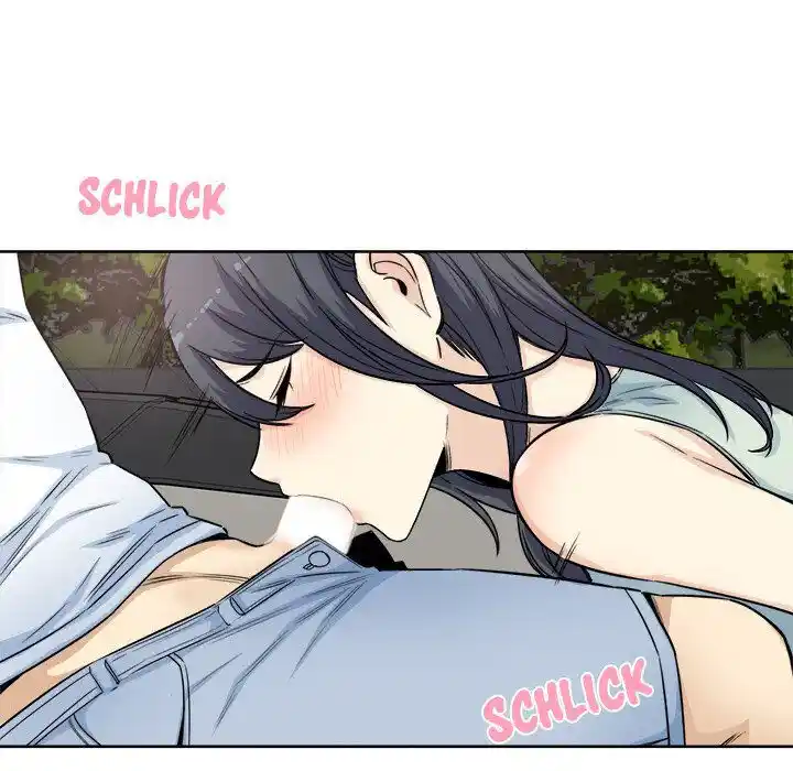 The Ark Is Me Ch.061