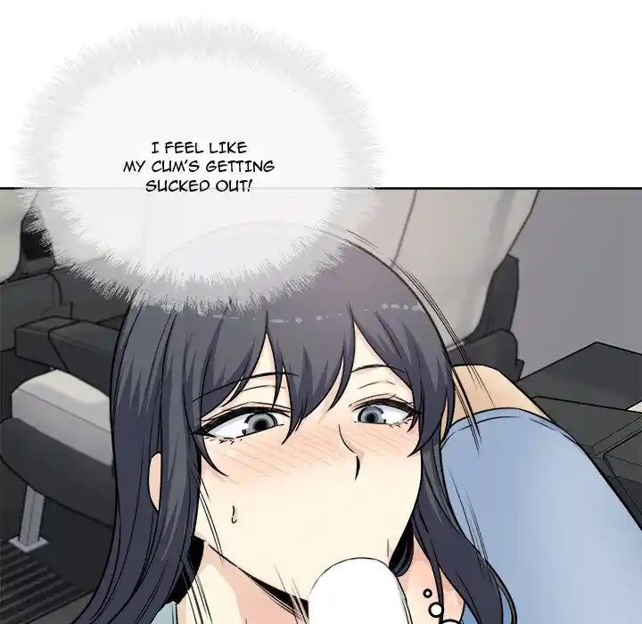 The Ark Is Me Ch.061