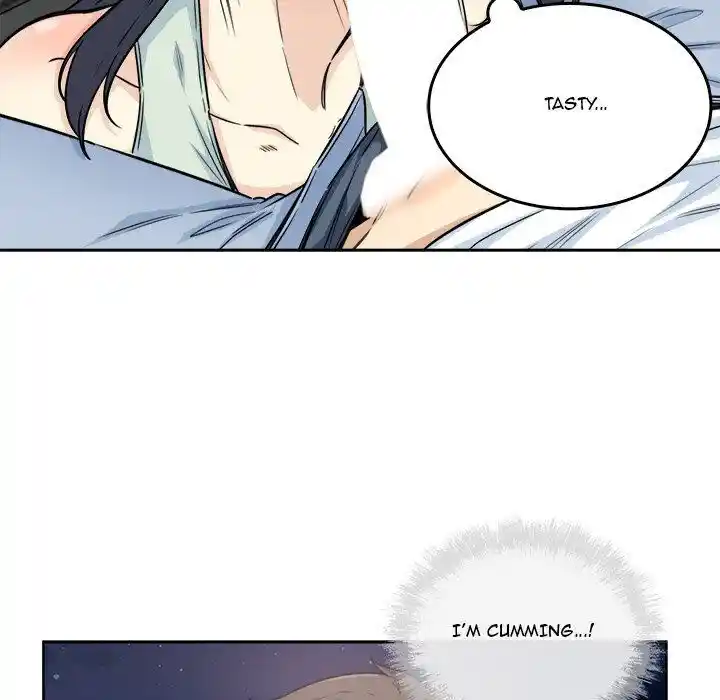 The Ark Is Me Ch.061