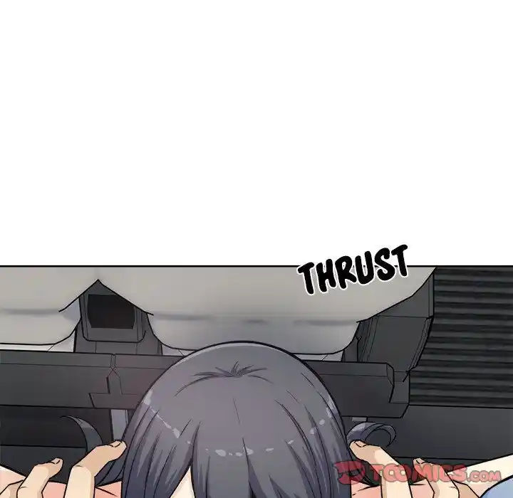 The Ark Is Me Ch.061