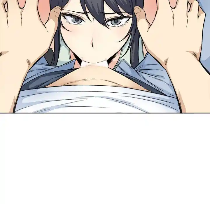 The Ark Is Me Ch.061