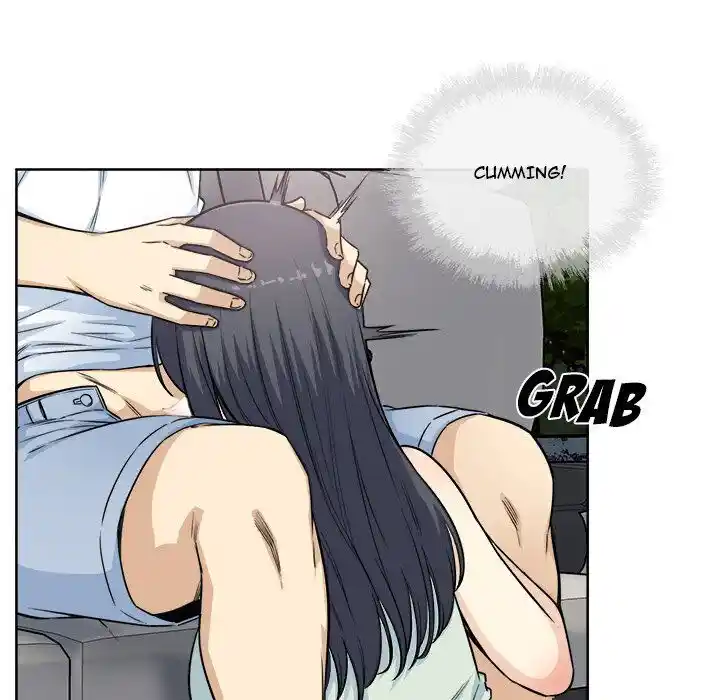 The Ark Is Me Ch.061