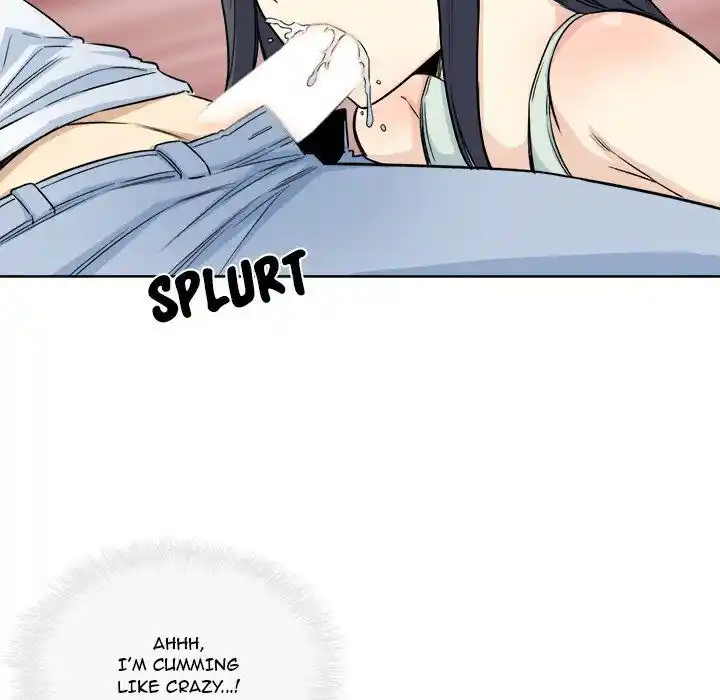 The Ark Is Me Ch.061