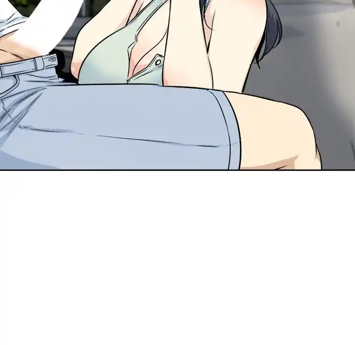 The Ark Is Me Ch.061