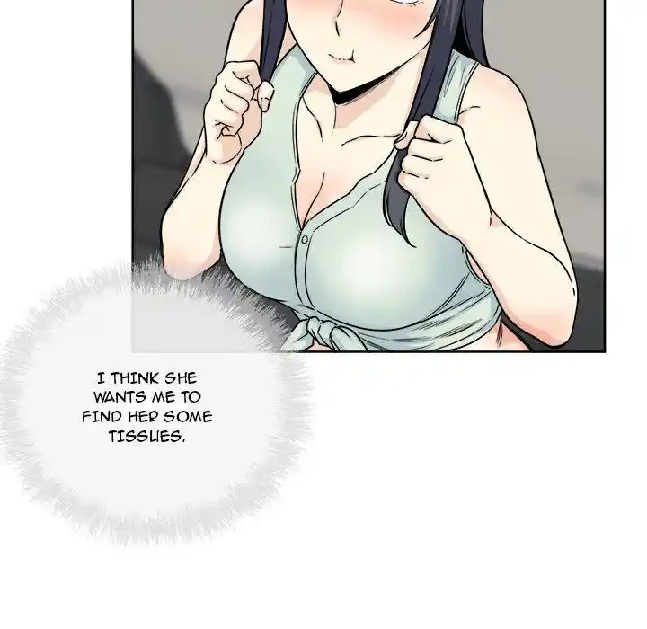 The Ark Is Me Ch.061