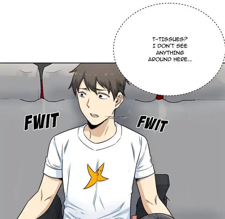 The Ark Is Me Ch.061