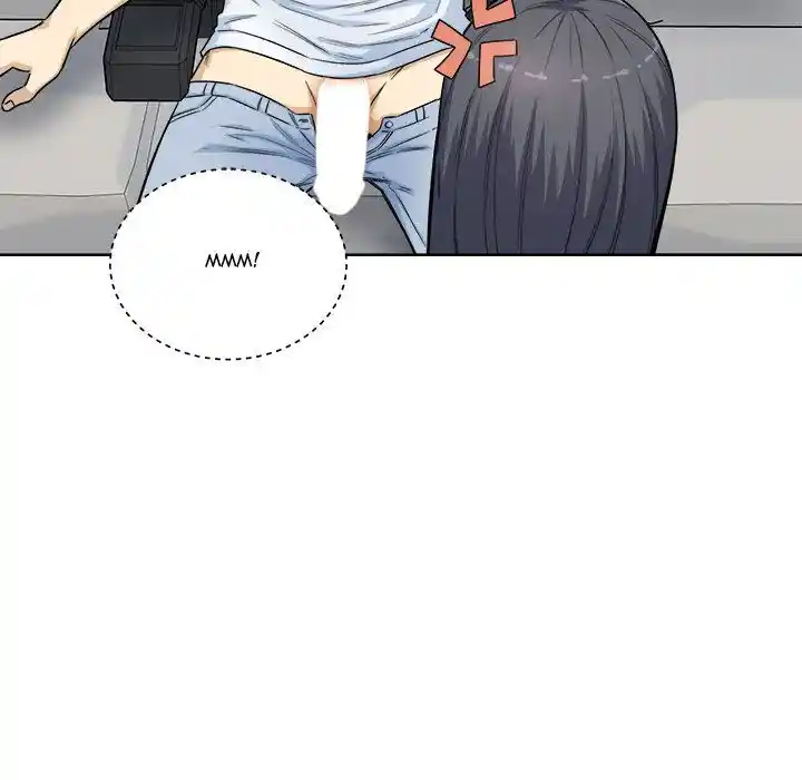 The Ark Is Me Ch.061