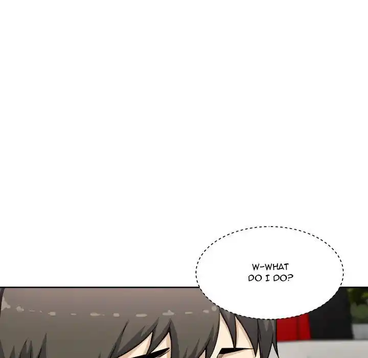 The Ark Is Me Ch.061