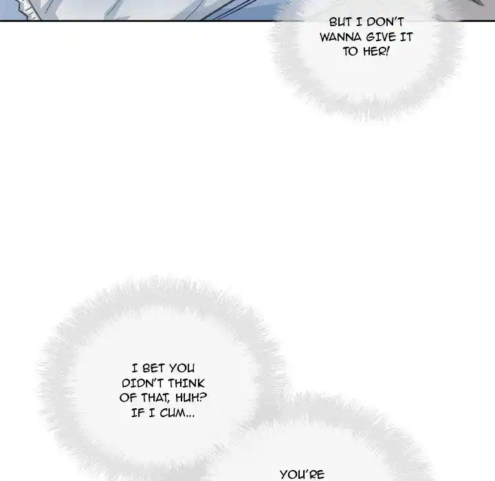 The Ark Is Me Ch.061