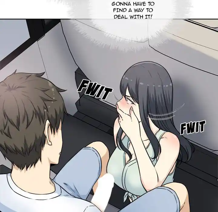 The Ark Is Me Ch.061