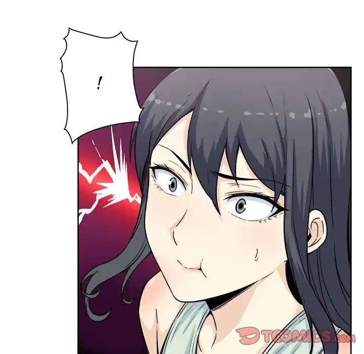 The Ark Is Me Ch.061