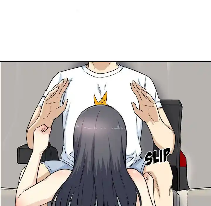 The Ark Is Me Ch.061