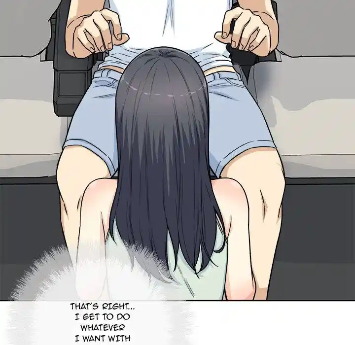 The Ark Is Me Ch.061