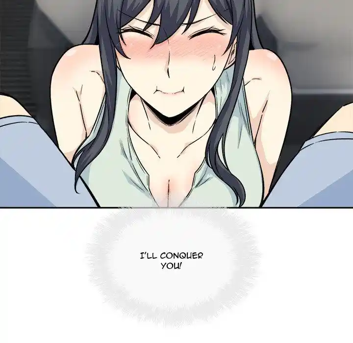 The Ark Is Me Ch.061