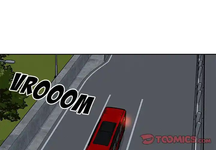 The Ark Is Me Ch.062