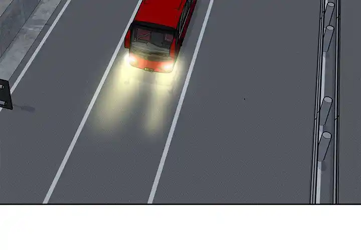 The Ark Is Me Ch.062