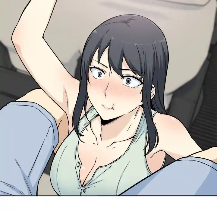 The Ark Is Me Ch.062