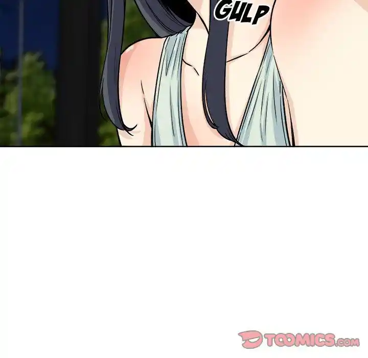 The Ark Is Me Ch.062