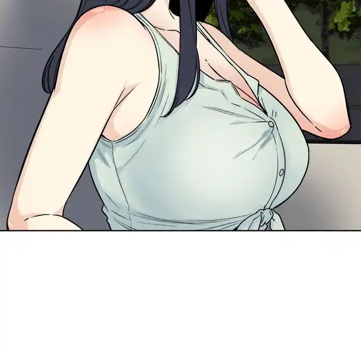 The Ark Is Me Ch.062