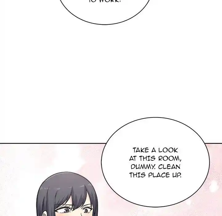 The Ark Is Me Ch.062