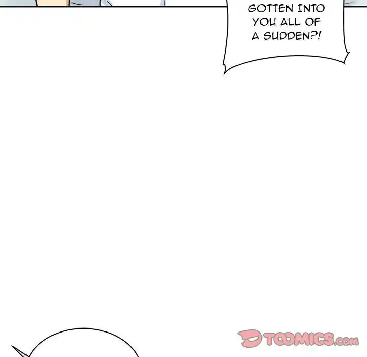 The Ark Is Me Ch.062