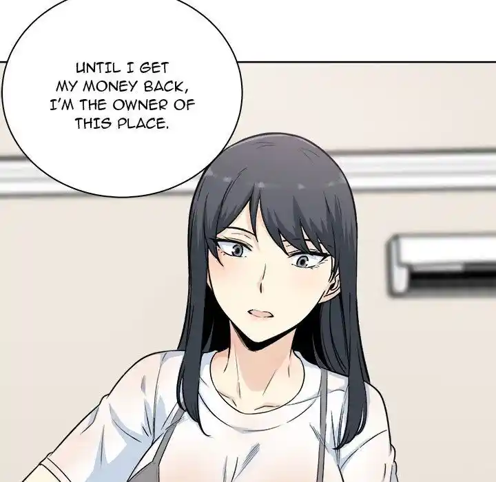 The Ark Is Me Ch.062