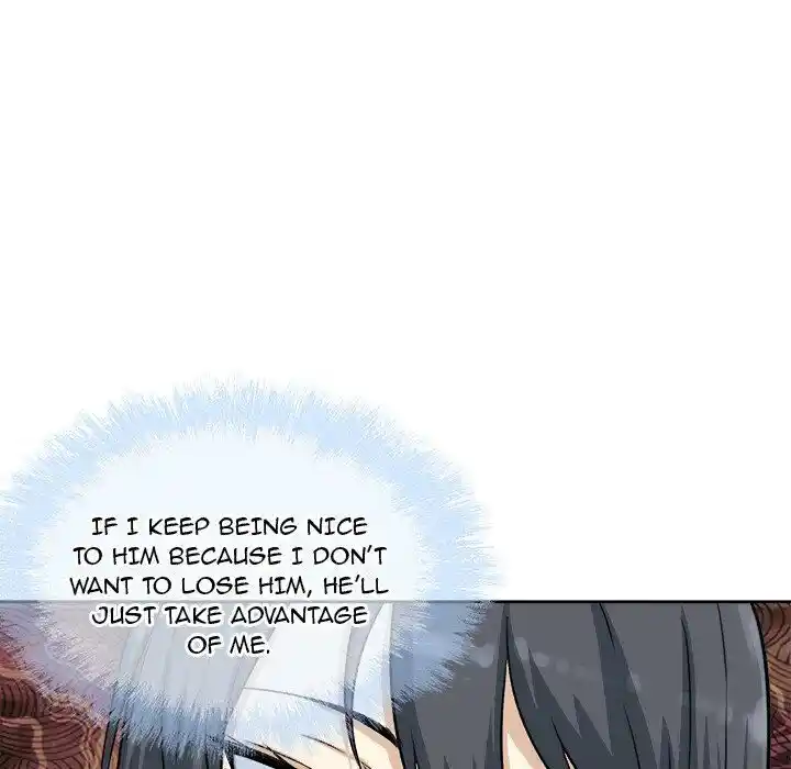 The Ark Is Me Ch.062