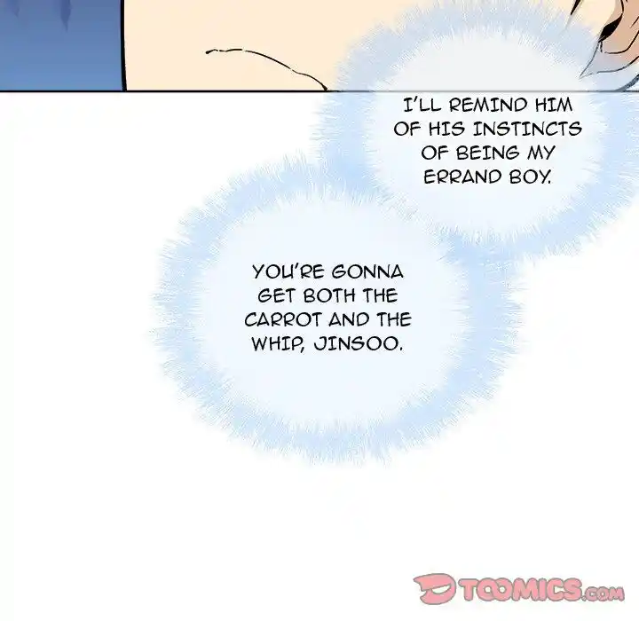 The Ark Is Me Ch.062