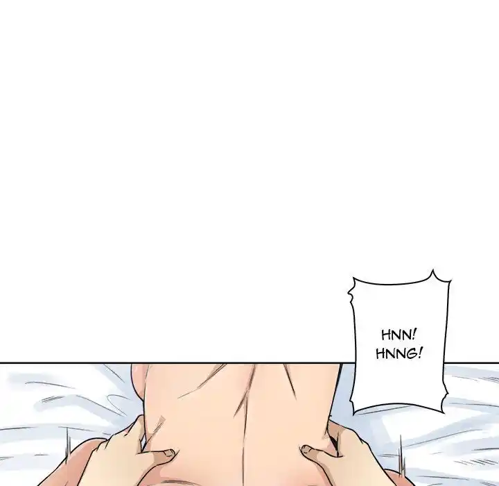 The Ark Is Me Ch.062