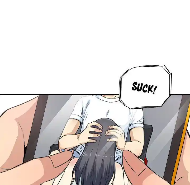 The Ark Is Me Ch.062