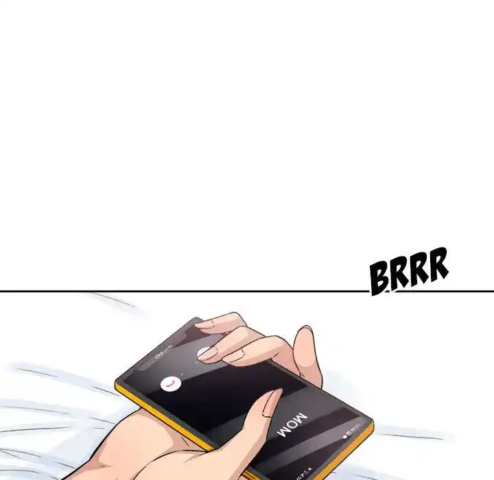 The Ark Is Me Ch.062