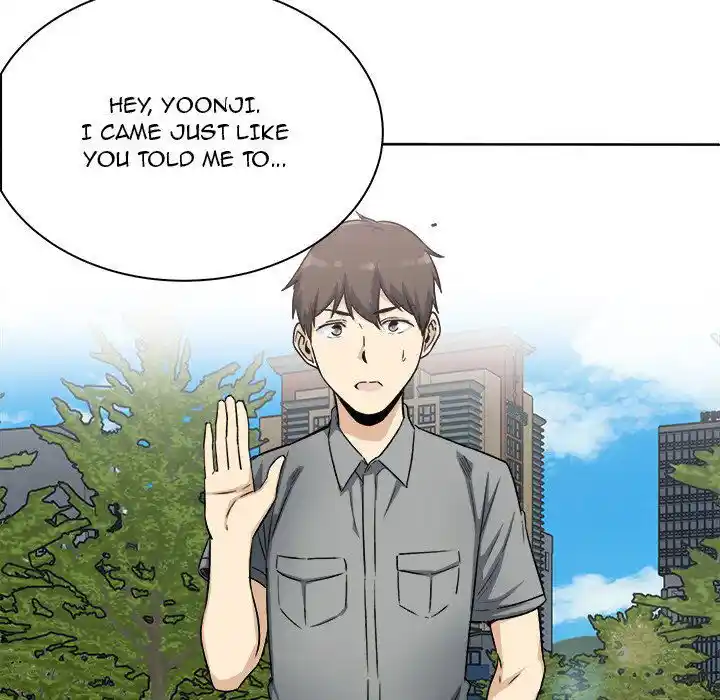 The Ark Is Me Ch.062