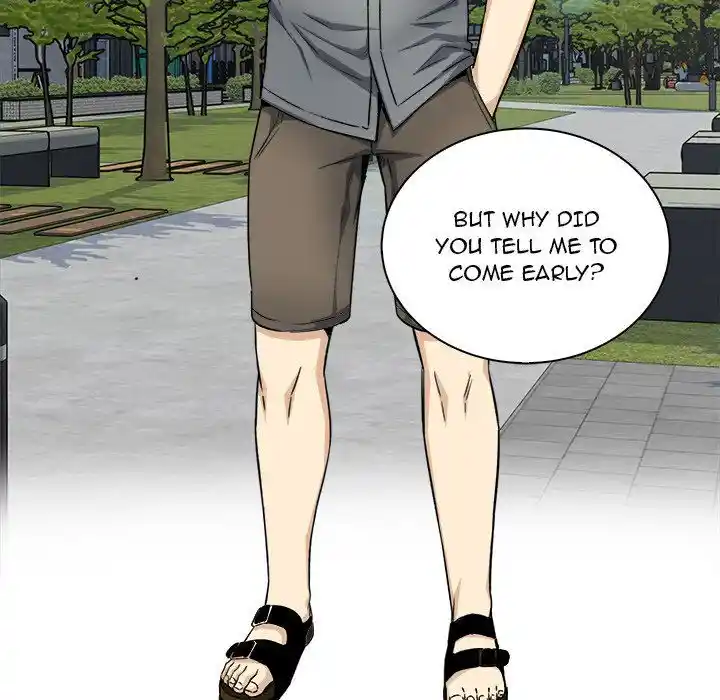 The Ark Is Me Ch.062