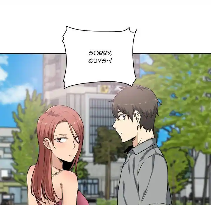 The Ark Is Me Ch.062