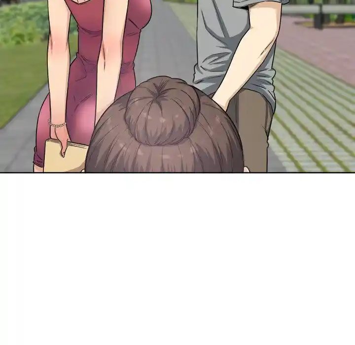 The Ark Is Me Ch.062