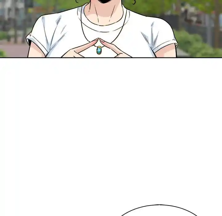 The Ark Is Me Ch.062