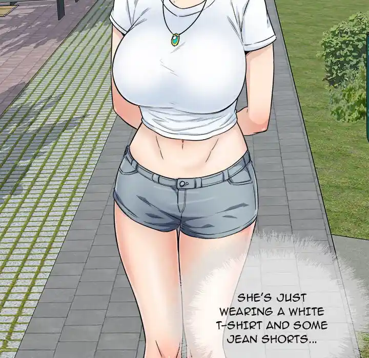 The Ark Is Me Ch.062