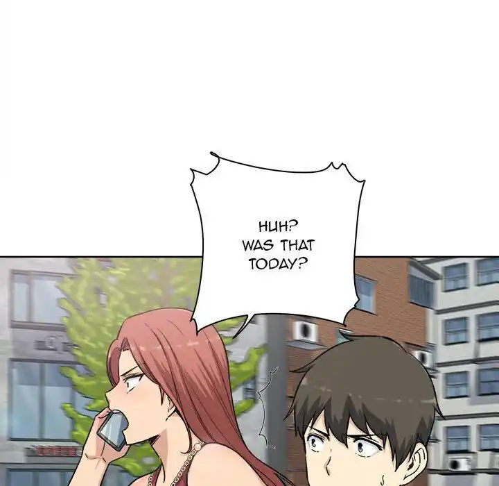 The Ark Is Me Ch.062