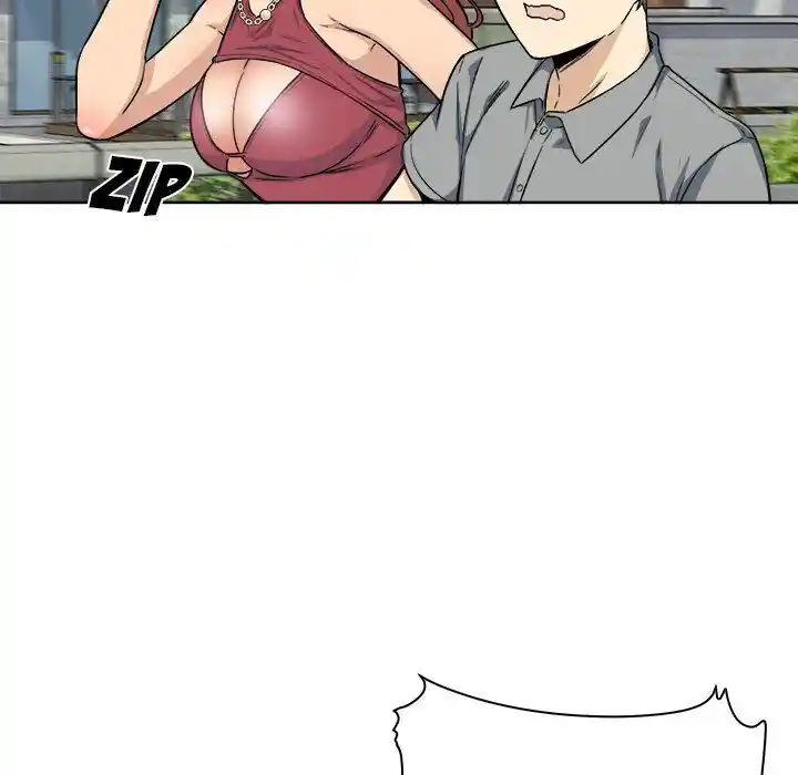 The Ark Is Me Ch.062