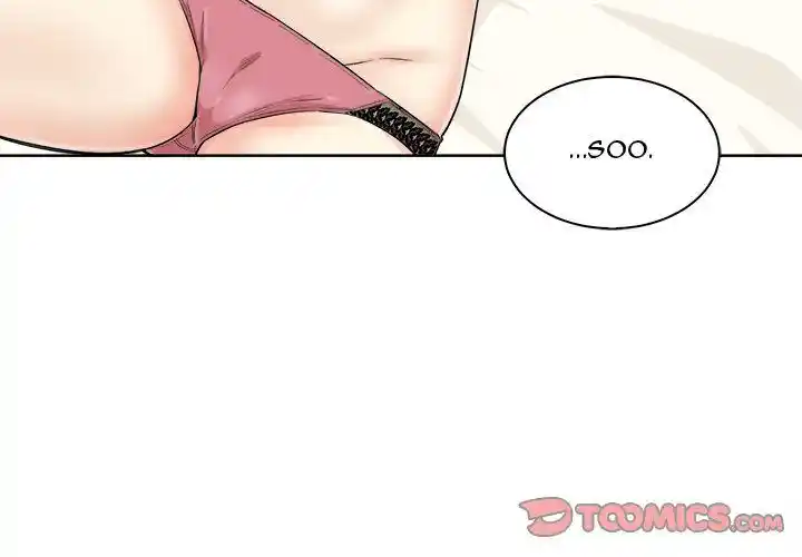 The Ark Is Me Ch.063