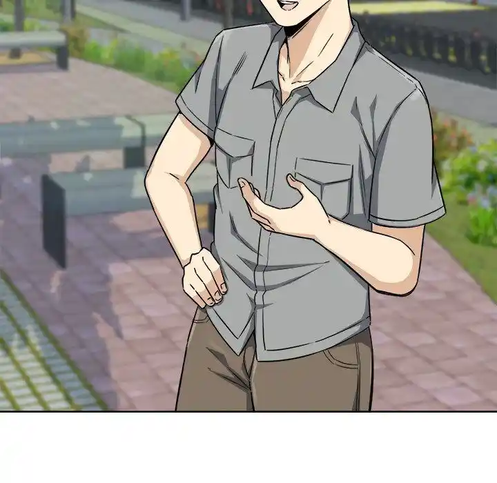 The Ark Is Me Ch.063