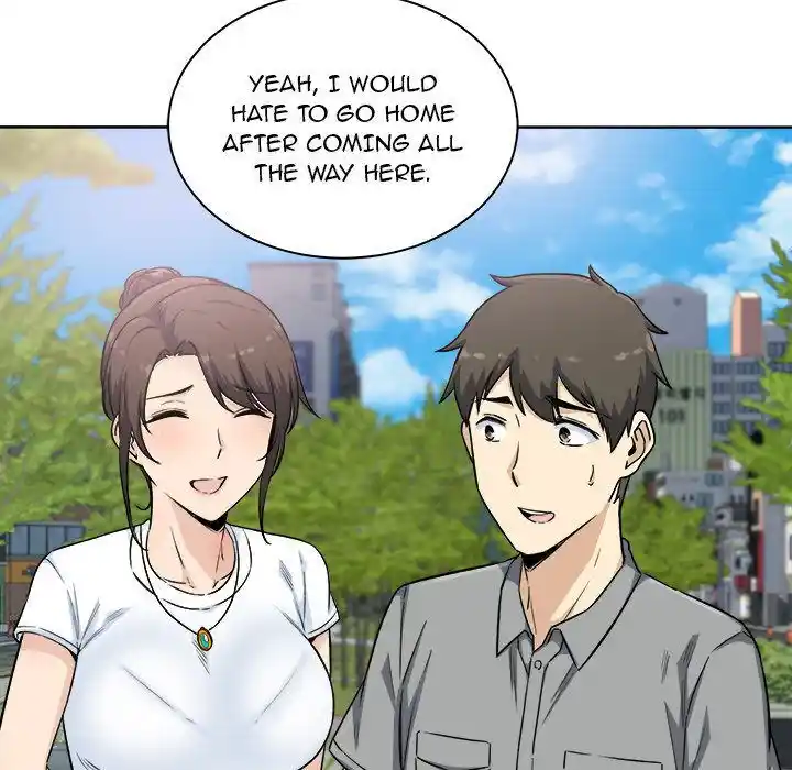 The Ark Is Me Ch.063