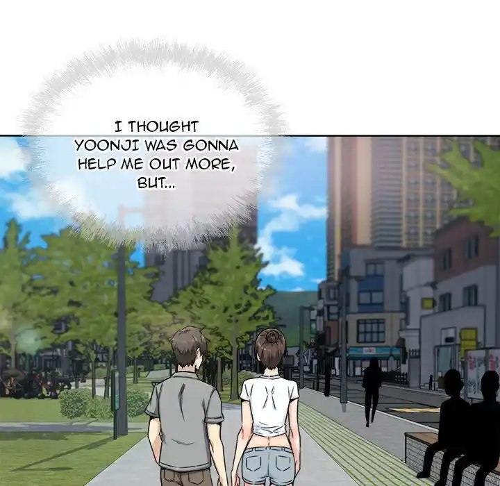 The Ark Is Me Ch.063